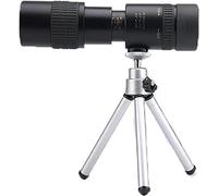Telescopio monoculare Visione notturna Mirino cosmico Telescopio portatile con zoom monoculare ad alta potenza for osservare le stelle Ingrandimento 300X Smartphone