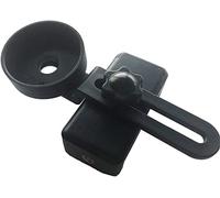 Telescopio monoculare Zoom 8-24x30 Binocolo monoculare Telescopio potente Supporto Smartphone con luce (Color : A1)(Color : A4)