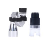 Telescopio Monoculare Zoom 8x Potente Professionale For Caccia Spaziale For Visione Notturna Astronomico Chiaro Immagine(With 30x Microscope)