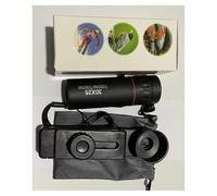 Telescopio Monoculari 30X25 Telescopio portatile HD ad alta potenza Essential(D)