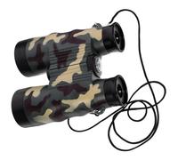 Telescopio multifunzione compatto e piccolo telescopio portatile (Material : 15.00X13.20X5.50CM)