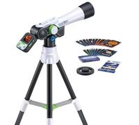 Telescopio multimediale Avventure spaziali
