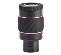 Telescopio Oculare 2.3/5/7/9/12/18 / 25mm Oculare telescopico grandangolare da 60 gradi 1,25 "(12mm)