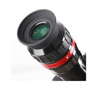 Telescopio Oculare 82 gradi 4 mm 7 mm 16 mm telescopio ultra grandangolare da 1,25 pollici(4mm)
