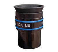 Telescopio Oculare da 1,25 pollici Oculare acromatico da 4,5 mm/7,5 mm/10,5 mm con lungo rilievo for telescopi astronomici(F10.5mm)