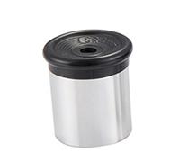 Telescopio Oculare del telescopio da 0,965 pollici SR4/F12/H6/H12.5/H20mm con accessori for telescopi astronomici filettati(0.965 inch SR4mm)