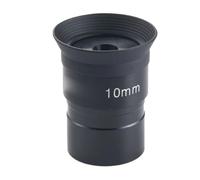 Telescopio Oculare multistrato da 1,25 "4mm 6.5mm 10mm 12.5mm 15mm 20mm 25mm 30mm 40mm Telescopio astronomico in metallo monoculare(10mm)