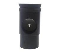 Telescopio Oculare ottico collimatore for telescopio osservato monoculare da 1,25 pollici corto/lungo(Short)