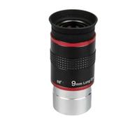 Telescopio Oculare telescopico 1,25" 68° ultra grandangolare 6mm/ 9mm /15m /20mm for accessori for telescopi astronomici(9mm)