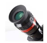 Telescopio Oculare telescopico 1,25 "Telescopio astronomico da 82 gradi 4mm 7mm 16mm(16mm)