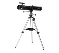 Omegon Telescopio N 114/900 EQ-1