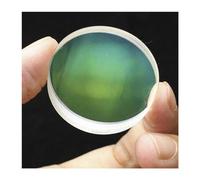 Telescopio Ottica convessa cementata con lente da 34 mm for accessori for telescopi astronomici Pellicola verde multistrato(118mm)