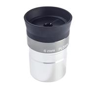 Telescopio Parti del telescopio professionale for oculare da 6 mm Oculare astronomico da 1,25 pollici 31,7 mm non monoculare