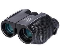 Telescopio per Adulti, binocolo Compatto 10x25 Leggero con la Versione più recente, Prisma BAK4, Impermeabile, Messa a Fuoco Rapida, Mini binocolo per Birdwatching.