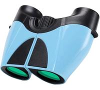 Telescopio per Adulti, binocolo per Adulti 10X22, oculare Grande, binocolo Impermeabile ad Alta Potenza, Messa a Fuoco Facile per esplorazioni all'aperto, Viaggi, Campeggio. I Migliori binocoli.
