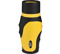 Telescopio per adulti, Telescopio monoculare Monoculare portatile portatile 6x30 Telescopio monoculare per bambini ad alta definizione a bassa luminosità Impermeabile Adatto per il birdwatching, Hiki