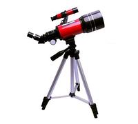 Telescopio per Bambini Adulti Principianti, Accessori Telescopio da 70 mm per Astronomia con Treppiede Telescopio Rifrattore Astronomico con Treppiede Buon Partner per Vie Warm as ever