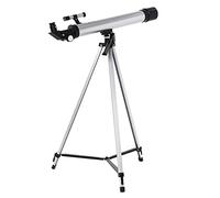 Telescopio per bambini e principianti, apertura chiara da 60 mm, lunghezza focale 900 mm, telescopio per bambini per esplorare la luna, crateri, telescopio portatile per principianti lunari