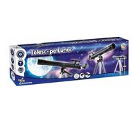 Telescopio per Bambini Science4you 120 cm