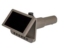 Telescopio per birdwatching, 1400 W, HD, pixel, 1080p, con fotocamera digitale portatile, con display LCD da 5"