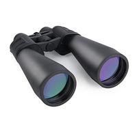 Telescopio per birdwatching, ingrandimento 180 x 100, giorno e notte, telescopio binoculare per esterni, perfetto per campeggio, escursionismo, viaggi, backpackers, 29 x 21,5 x 8,2 cm