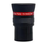Telescopio PF15.5MM PF19MM PF25MM 65 gradi/60 gradi Campo oculare da 1,25 pollici HD nitido(PF15.5MM)