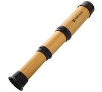 Telescopio pirata dorato per bambini, 30,3 cm, in plastica