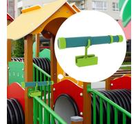Telescopio pirata per bambini Cannocchiale pirata per palestra Altalena