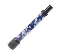 Telescopio pirata per bambini, giocattolo di ingrandimento, per escursionismo, sport, eventi, campeggio, blu