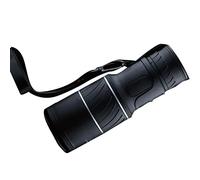 Telescopio Portatile 40X60 Hd Binocolo Zoom Monoculare Professionale Portata Ottica Notturna Big Vision Telescopio