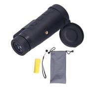 Telescopio portatile da esterno, monoculare a trasmissione super luminosa con rivestimento multistrato a banda larga per una visibilità migliorata,