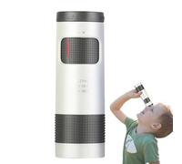 Telescopio portatile monoculare | Cannocchiale palmare ad alto zoom | Cannocchiale per visione chiara | Telescopio portatile impermeabile per corse | Guida e arrampicata | Telescopio portatile
