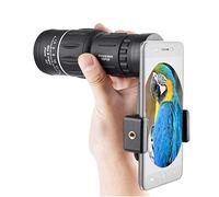 Telescopio portatile monoculare portatile 40x60 Binocolo zoom monoculare professionale militare Ottica notturna Grande visione
