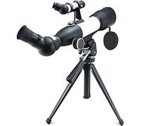 Telescopio portatile, Telescopio HD professionale Telescopio rifrattore Telescopio astronomico con treppiede Telescopio spaziale portatile HD da 60 mm
