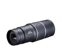 Telescopio pratico Telescopio catadiottrico 16X52 Telescopio HD ad alta potenza Telescopio monoculare con specchio per uccelli all'aperto per telescopio per principianti di astronomia