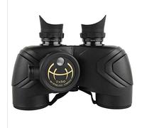 Telescopio pratico Telescopio celeste 7X50 Bussola impermeabile,