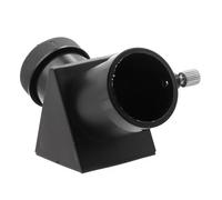 Telescopio Prisma a specchio da 45 gradi da 0,965 pollici for specchio oculare for telescopio astronomico/adattatore diagonale