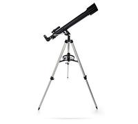 Telescopio professionale 675X per osservare le stelle, astronomico, visione notturna del cielo profondo, 60 mm, rifrattore, osservazione della luna, regali per bambini e adulti