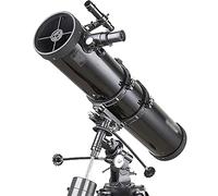 Telescopio professionale 900x130mm Telescopio rifrattore portatile e potente con adattatore per smartphone Telescopio portatile per zaino