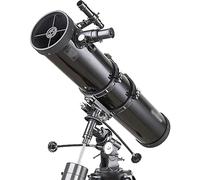 Telescopio professionale 900x130mm Telescopio rifrattore portatile e potente con adattatore per smartphone Rifrattori per zaino