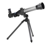 Telescopio Professionale For Studenti, Rifrattore Astronomico Educativo, Monoculare, Binocolo A Lungo Raggio, Sussidi Didattici Scientifici, Oculare Chiaro Immagine