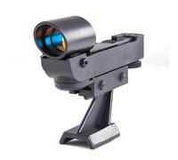 Telescopio Puntatore Red Dot Finder Star Finderscope Applicabile 80EQ 80DX Accessorio for telescopio astronomico di fascia alta