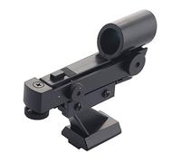 Telescopio Red Dot Finder Pointer Star Applicabile 80EQ 80DX SE SLT Serie Accessori for telescopi astronomici di fascia alta(No holes bottom)