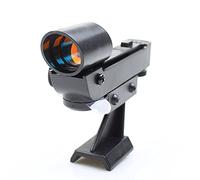 Telescopio Red Dot Finder Scope for telescopio astronomico(Slide in Bracket)