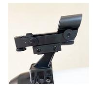 Telescopio Red Dot Reflex Mirino Finder Scope Astronomia for 80EQ 80DX 90DX Telescopio Binocolo Monoculare