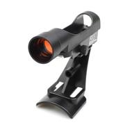 Telescopio Red Dot Reflex Mirino Mirino Mirino for 80EQ SE SLT PS Serie Astronomia Monoculare Binocolo Telescopio
