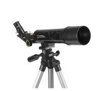 Telescopio Refrattore Portatile National Geographic 50mm - RF360MM