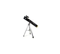 Telescopio Riflettore AZ Bresser National Geographic 114/900