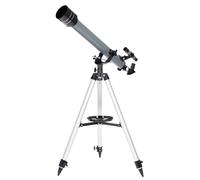 Telescopio Riflettore - LEVENHUK - Blitz 60 - 60mm - Portatile - Accessori Inclusi
