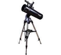 Telescopio Riflettore Newtoniano Levenhuk SkyMatic 135 GTA con Funzione Goto
